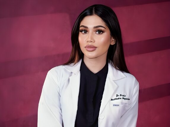 Dr Pratheeksha Nair