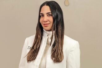 Mariam Nasser