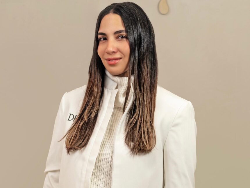 Mariam Nasser