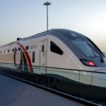 Etihad Rail Reveals First 11 Stations