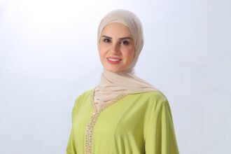 Rana Alazzam