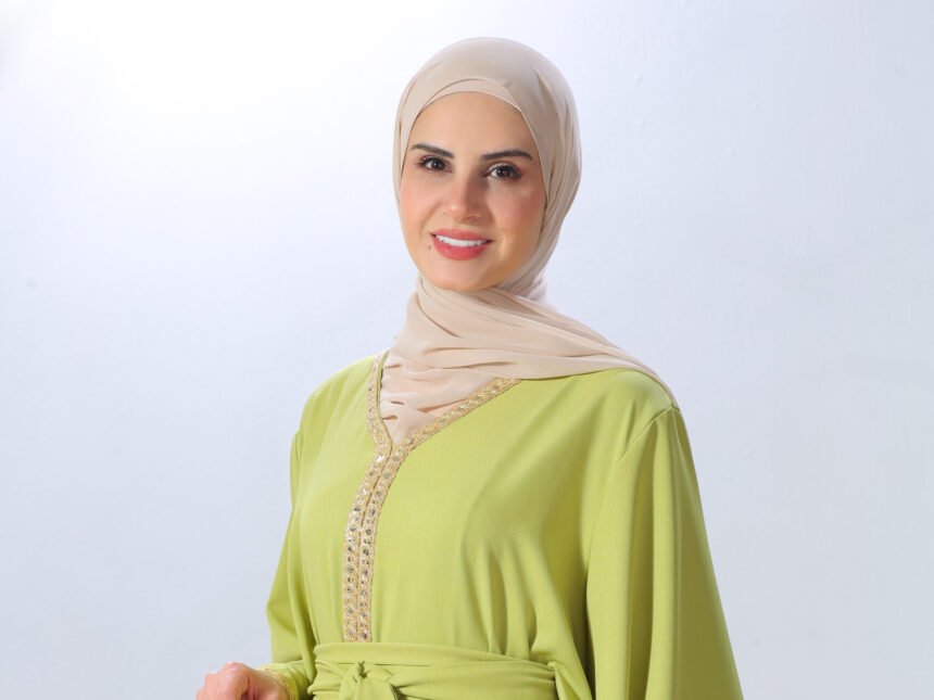 Rana Alazzam
