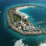 10 Stunning Places Near Doha