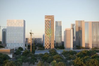 Best Places to Buy Property in Riyadh
