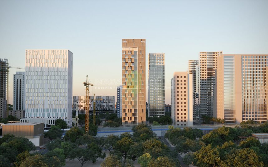 Best Places to Buy Property in Riyadh