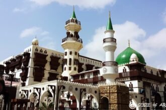 Museums in Jeddah