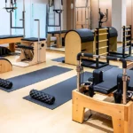 Dubai’s Best Pilates Studios
