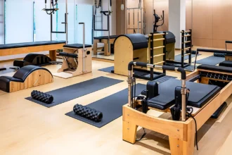 Dubai’s Best Pilates Studios