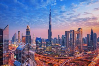 UAE