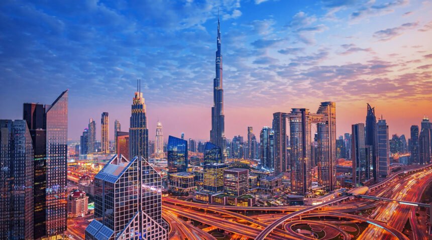 UAE
