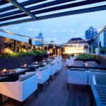 Rooftop Restaurants in Dubai