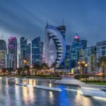 12 most Instagrammable places in Qatar