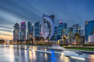 12 most Instagrammable places in Qatar