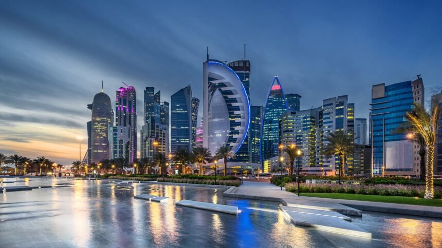 12 most Instagrammable places in Qatar