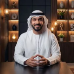 digital spokesperson
