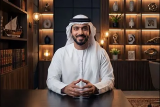 digital spokesperson