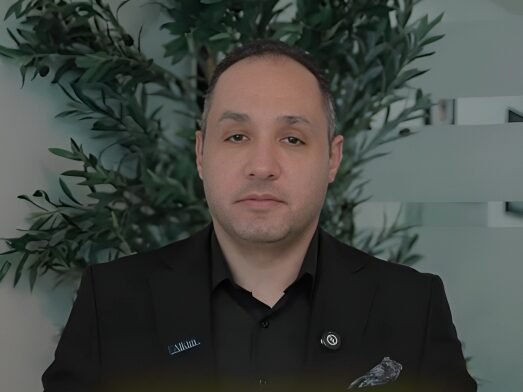 Bahaa Eldin
