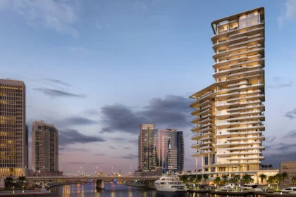 Dubai Real Estate