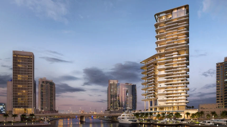 Dubai Real Estate