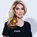 Dr. Shohreh Ghasemi
