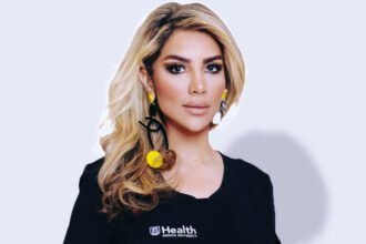 Dr. Shohreh Ghasemi