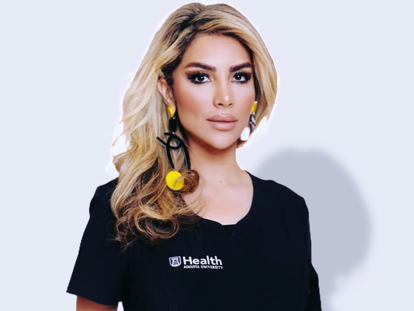 Dr. Shohreh Ghasemi