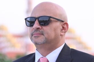 Ahmed Bahgat Elsayed