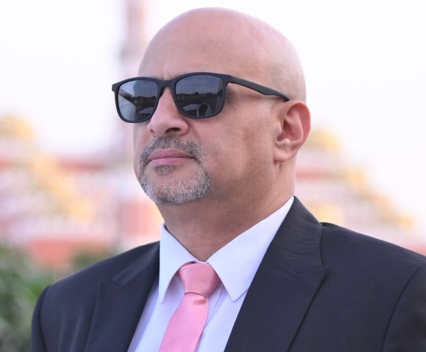 Ahmed Bahgat Elsayed
