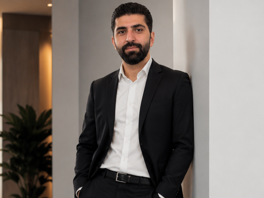 Abedalrazzak Alarid