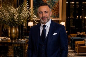 Raed Haifawi