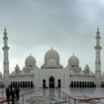 Top 10 Most Beautiful Mosques