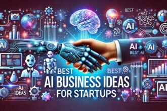 Best AI Business Ideas