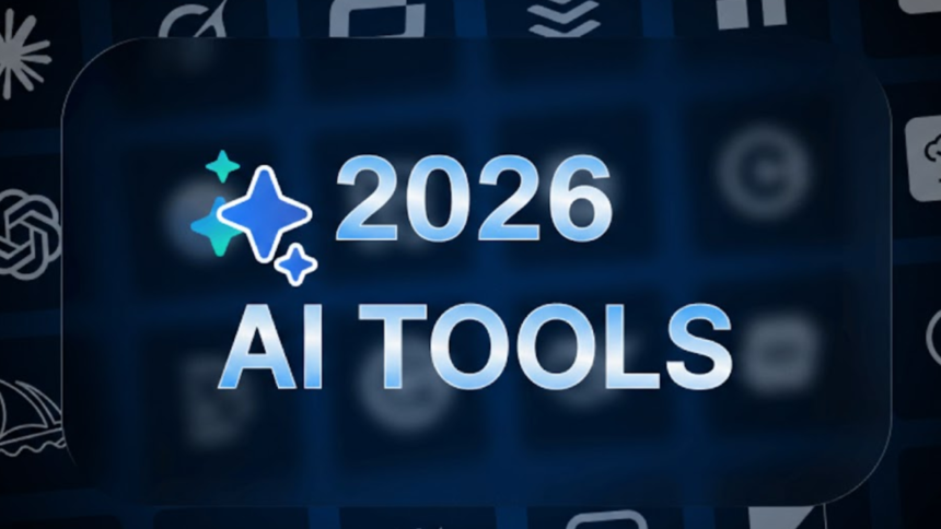 Best AI Tools
