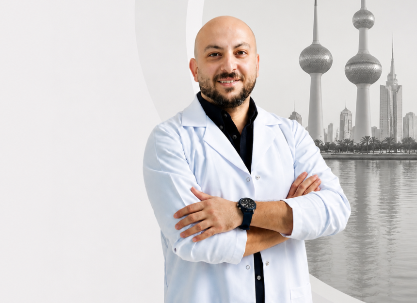 Dr. Islam Sobhy