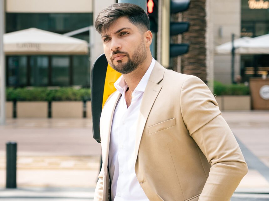 Amjad Bahsoun