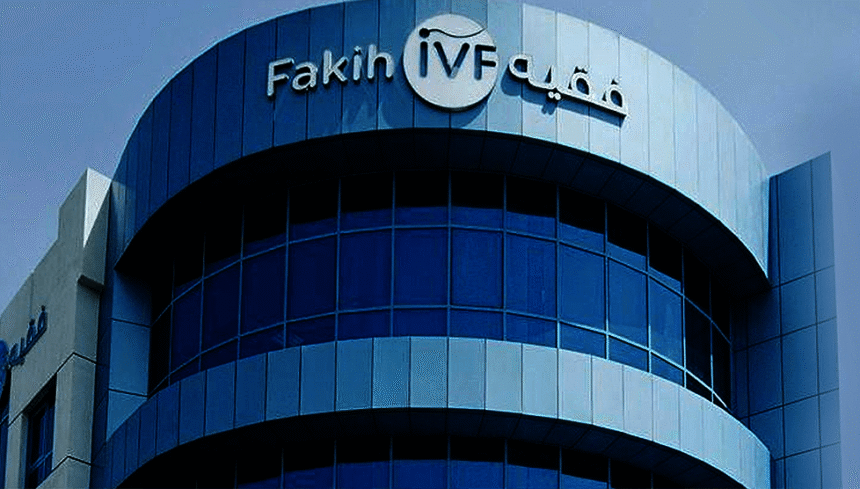 IVF Hospitals in Dubai