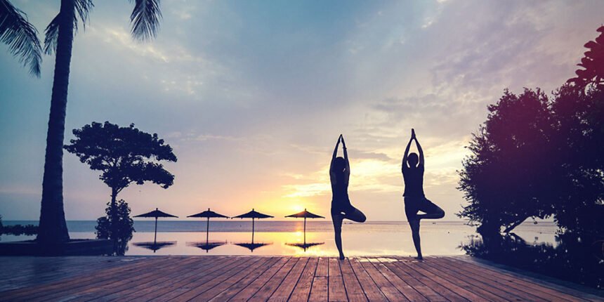 Wellness Tourism Trends in the GCC