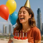 Birthday Freebies in Dubai