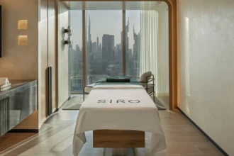 Dubai’s Best Affordable Spas