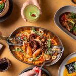 Spanish Restaurants in Dubai