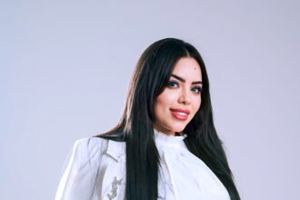 Inside Noha Salah’s Inspiring Rise in Women’s Healthcare