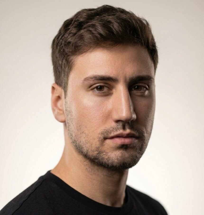 Ahmad Alnajjar