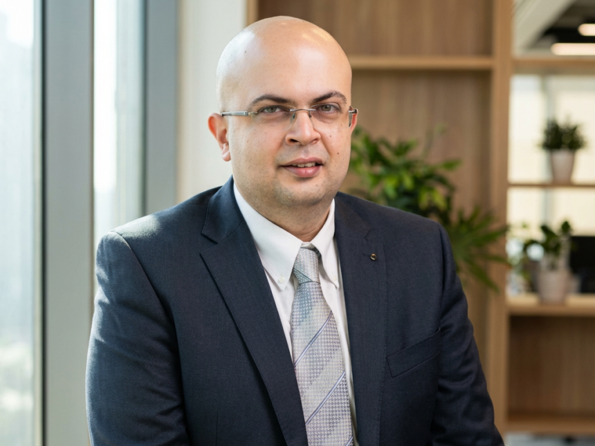 Dr. Islam Kassem
