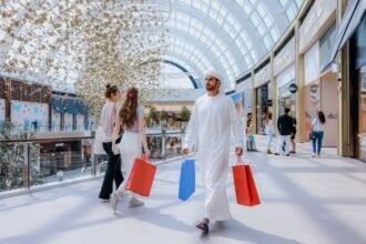 Dubai Summer Surprises 2026