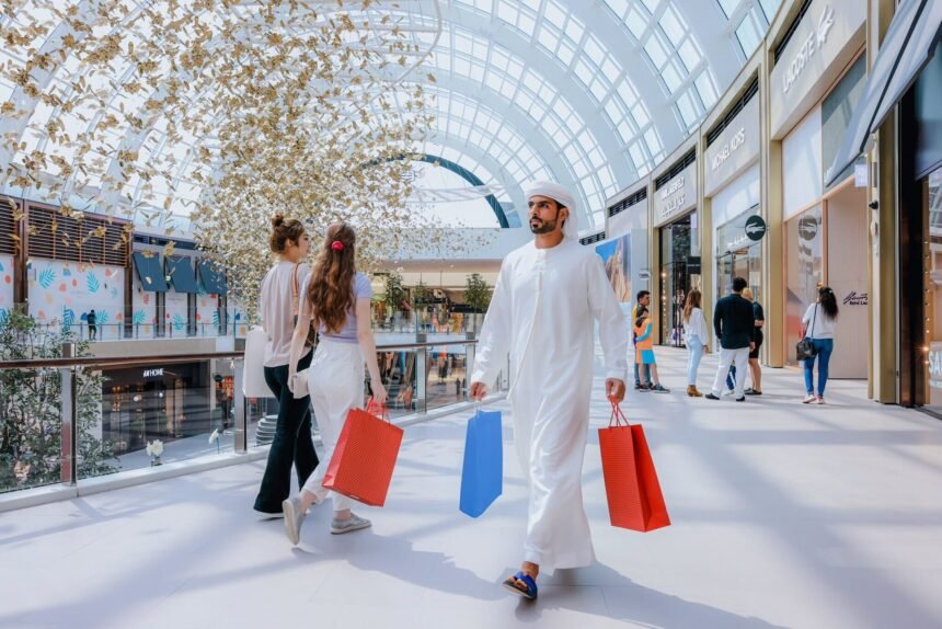 Dubai Summer Surprises 2026