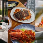 New Dubai Brunches