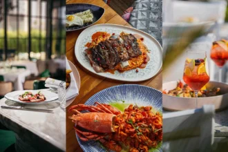 New Dubai Brunches