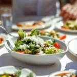 Best Healthy Restaurants in Dubai