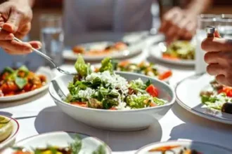 Best Healthy Restaurants in Dubai