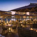 best restaurants in JLT